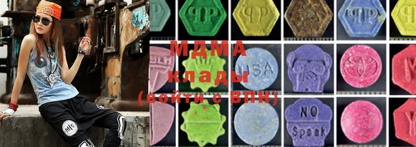хмурый Богданович